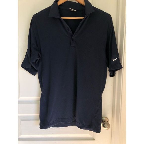 Nike Other - Nike Golf Polo Sz S